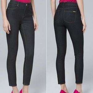 White House black market jeans